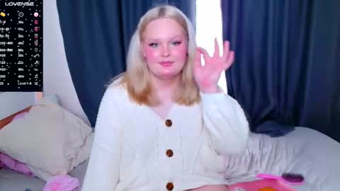 Miss Rose online show from July 20, 4:37 am