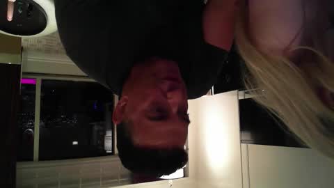 Dollface Killa online show from April 14, 9:12 am