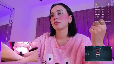 dollieemma online show from February 25, 3:59 pm