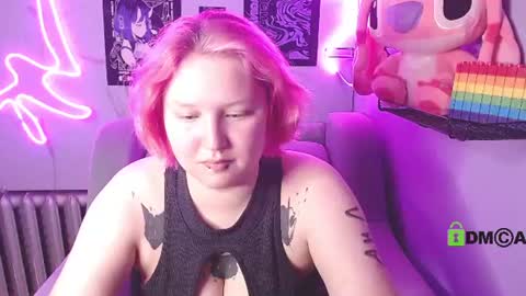 dollirosee online show from June 24, 4:41 am