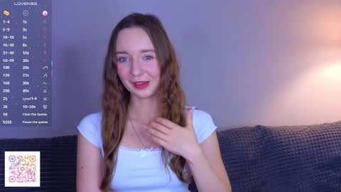 Niki Doll online show from September 27, 1:09 pm