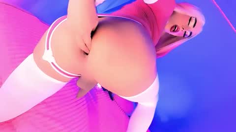 dolls_angel online show from March 24, 11:27 am