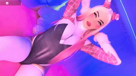 dolls_angel online show from April 13, 3:44 am