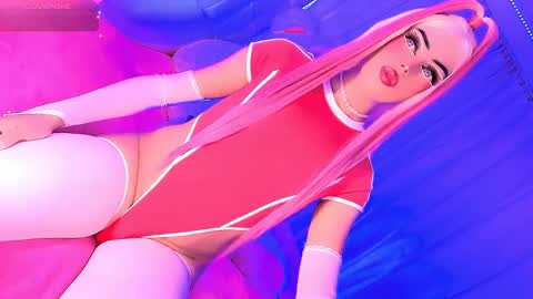 dolls_angel online show from April 3, 4:52 am