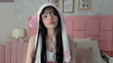 dolly_kitter online show from January 12, 12:01 pm