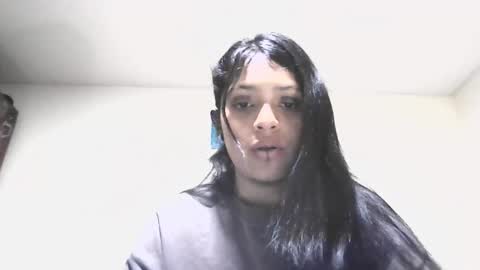 Snapshot of dolly_ran_ chatting on October 20, 3:11 am Loli online show from October 20, 3:11 am