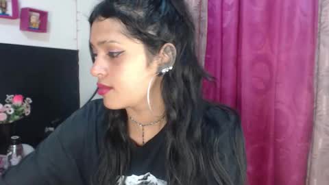 Snapshot of dolly_ran_ chatting on September 27, 4:10 am Loli online show from September 27, 4:10 am