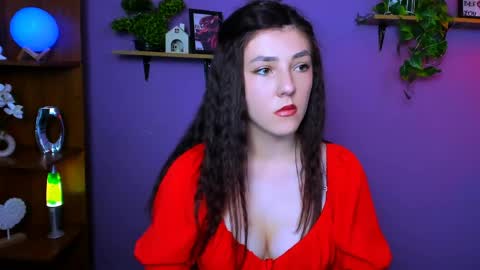 dolly_sunshine online show from April 19, 5:30 am