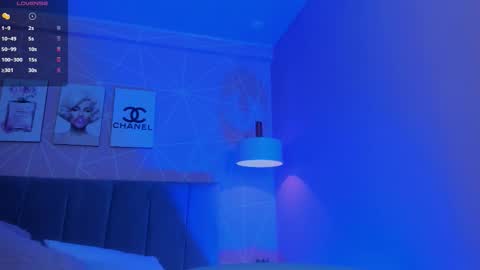 Call me Zoe  online show from September 10, 10:44 pm