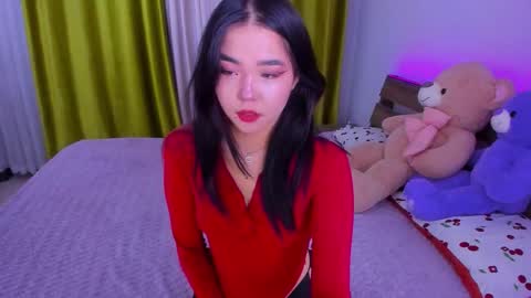 Dollya online show from October 18, 2:10 pm