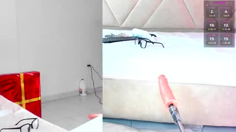 Mae online show from February 17, 3:27 am