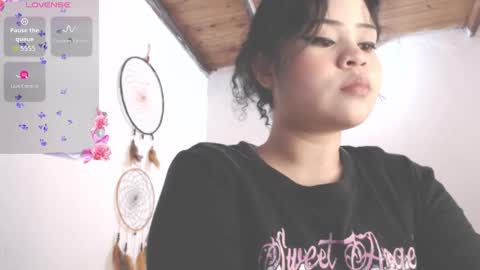 dollysweet666 online show from October 20, 10:09 am