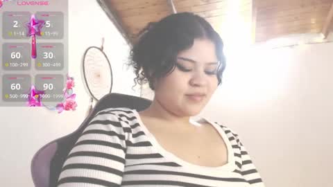 dollysweet666 online show from June 5, 4:41 am