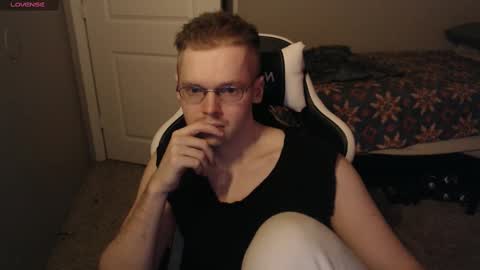 doloresman online show from March 5, 10:22 am