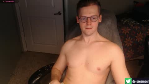 doloresman online show from September 30, 4:56 am