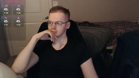 doloresman online show from February 19, 6:00 pm