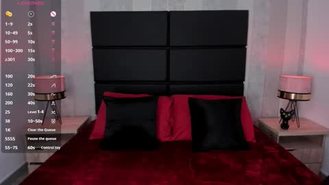 Dolly online show from September 14, 9:05 pm