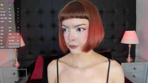 Dolly online show from December 3, 8:20 pm