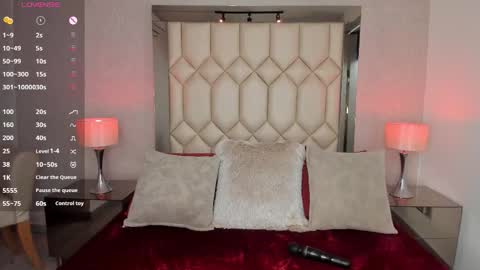 Dolly online show from March 7, 9:04 pm