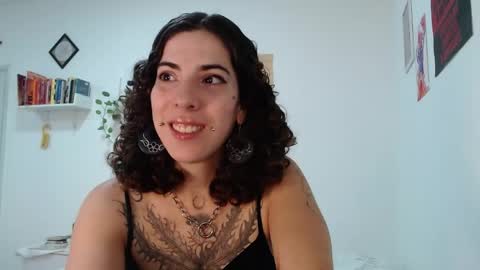 sweet domme online show from April 12, 8:46 pm