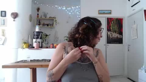 sweet domme online show from April 17, 2:19 pm