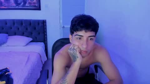 MASTER online show from February 14, 12:19 am