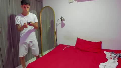 MASTER online show from October 6, 4:41 am