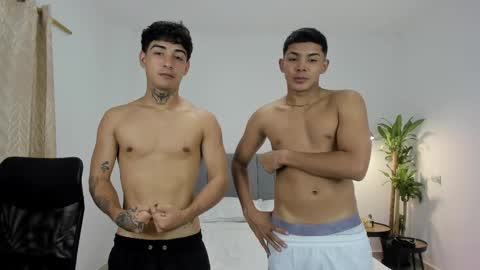 MASTER online show from March 12, 1:03 am