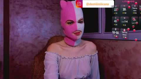 domiiniicana online show from May 23, 7:32 pm