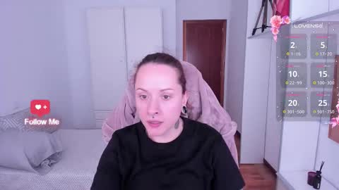 I WILL BE BACK ON WEDNESDAY DECEMBER 4 0100AM COLOMBIA TIME    online show from October 14, 11:24 am