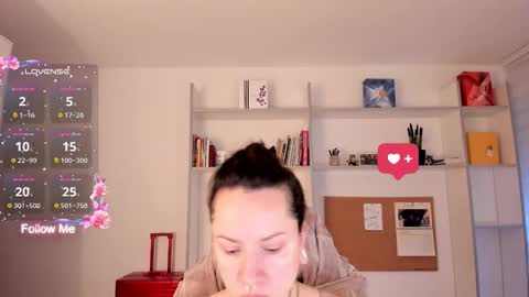 I WILL BE BACK ON WEDNESDAY DECEMBER 4 0100AM COLOMBIA TIME    online show from January 18, 7:50 am