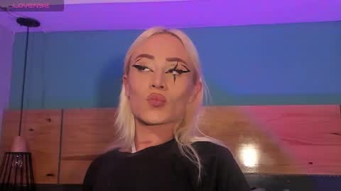 Alexa online show from October 18, 9:08 pm