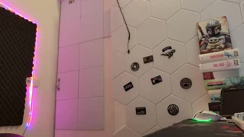 Master Dominance  online show from February 20, 6:43 pm