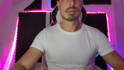 Master Dominance  online show from May 14, 6:50 pm