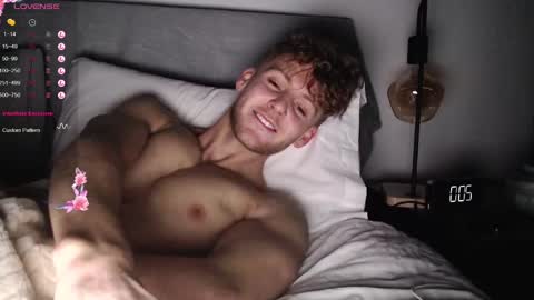 Alex...  online show from February 17, 12:10 am