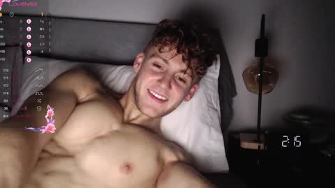 Alex...  online show from February 21, 2:17 am