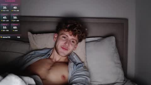 Alex...  online show from March 6, 6:51 pm