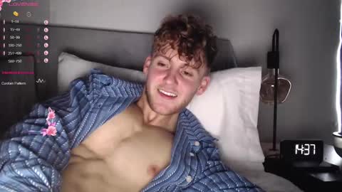 Alex...  online show from February 18, 2:38 pm