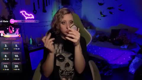 Bigbearnbunnyboy online show from January 5, 11:52 pm