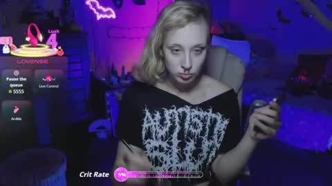 Bigbearnbunnyboy online show from May 21, 10:16 pm