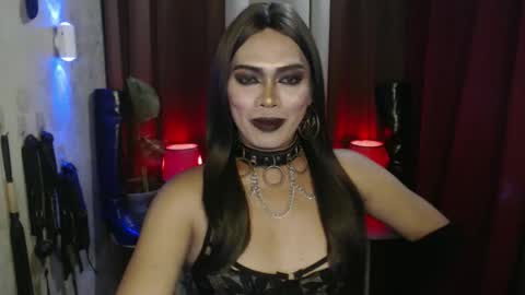 diana online show from May 24, 8:32 am