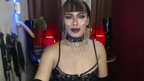 diana online show from April 9, 5:22 am