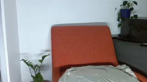 Logan - INDEPENDET MODEL online show from May 26, 5:24 am