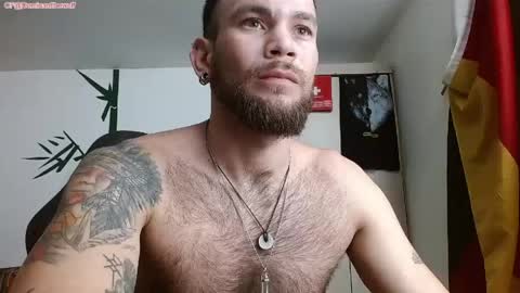 Logan - INDEPENDET MODEL online show from May 11, 11:57 pm