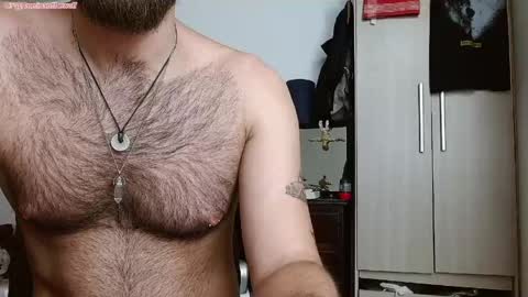 Logan - INDEPENDET MODEL online show from May 21, 2:18 am