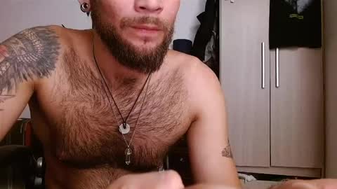 Logan - INDEPENDET MODEL online show from May 31, 5:28 am