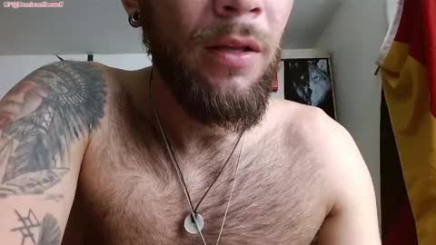 Logan - INDEPENDET MODEL online show from May 24, 5:03 am