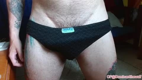 Logan - INDEPENDET MODEL online show from May 27, 5:04 am