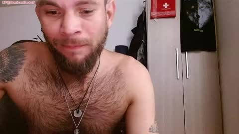 Logan - INDEPENDET MODEL online show from April 25, 1:41 pm