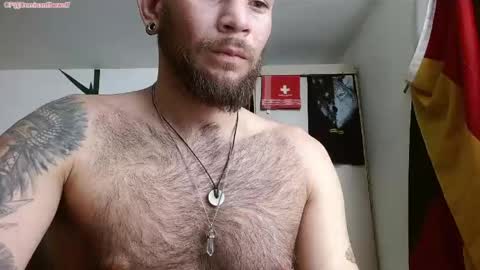 Logan - INDEPENDET MODEL online show from May 23, 4:52 am